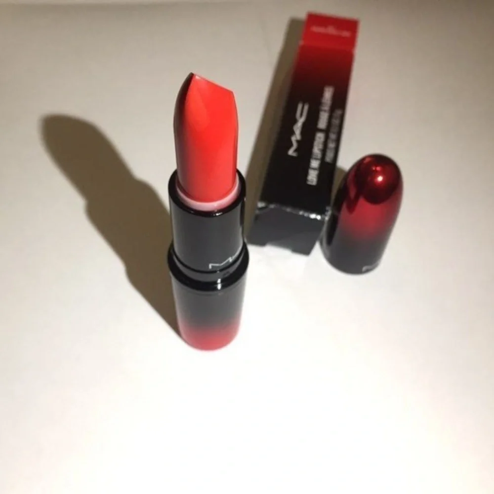 MAC Cosmetics mac love